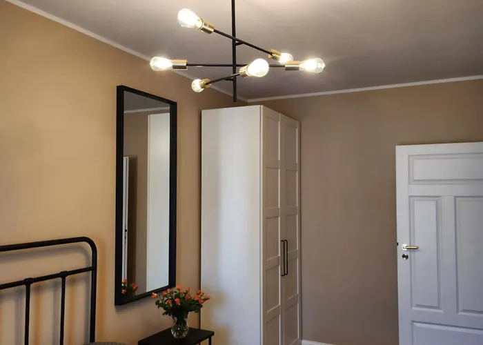 Apartamento Nova Północ